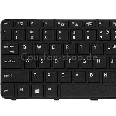 Hp 826367-001 Tastatur