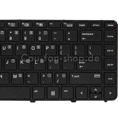 Hp 840791-001 Tastatur