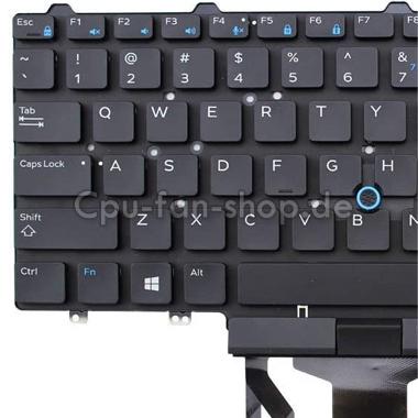 Dell Latitude 3340 Tastatur