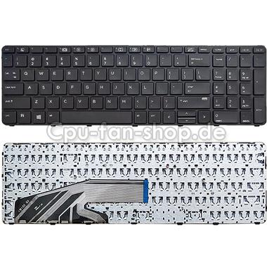 Hp 827028-001 Tastatur