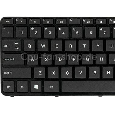 Hp 741062-001 Tastatur