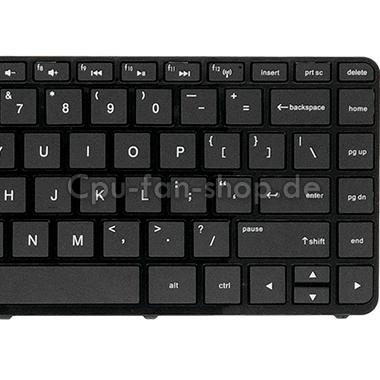 Hp 741062-001 Tastatur