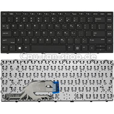 Tastatur für Darfon 9Z.NEESQ.001