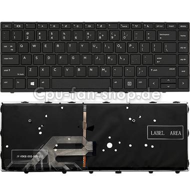 Hp L00735-251 Tastatur