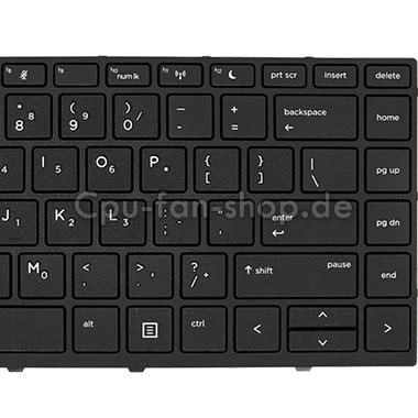 Hp L00735-001 Tastatur