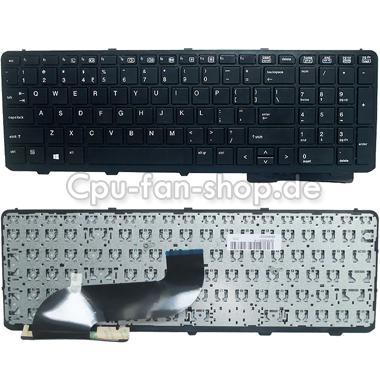 Hp 738697-001 Tastatur