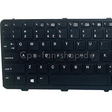 Hp 736649-001 Tastatur
