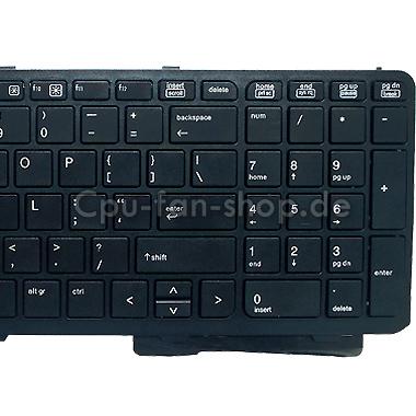 Hp 738697-001 Tastatur