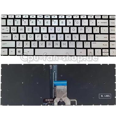 Hp L23241-001 Tastatur