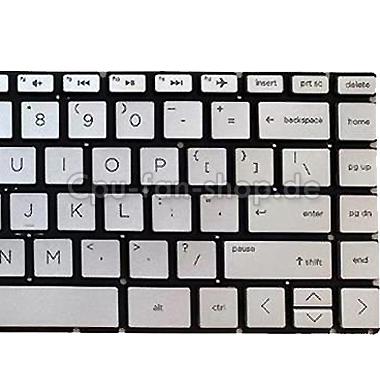 Hp L23241-001 Tastatur