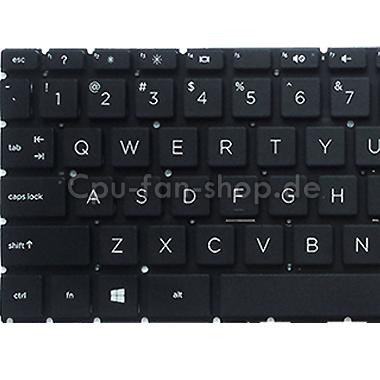 Hp Pavilion X360 14-dh1133ng Tastatur