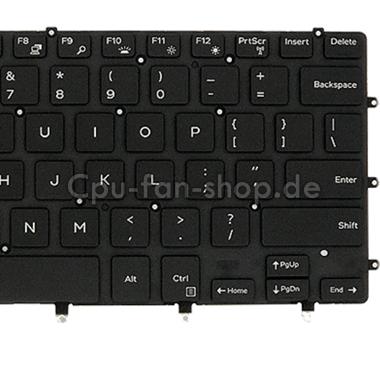 Compal PK131BG2A00 Tastatur