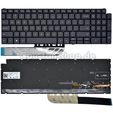 Dell Inspiron 15 7591 Tastatur