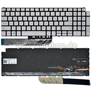 Tastatur für Dell 0DKDLH