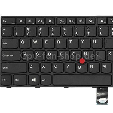 Lenovo Thinkpad E565 Tastatur