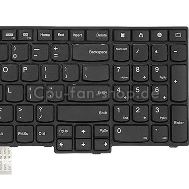 Lenovo Thinkpad E565 Tastatur