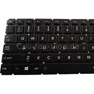 Toshiba Satellite P50w-bst2n23 Tastatur