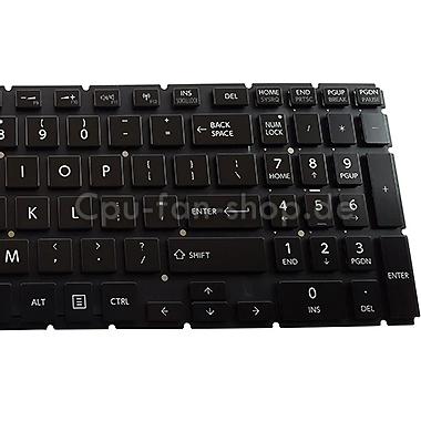 Toshiba Satellite L50-c-1fq Tastatur
