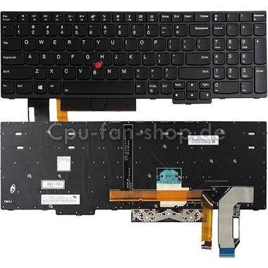 Lenovo Thinkpad P52 Tastatur