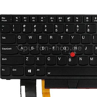 Lenovo Thinkpad P73 Tastatur