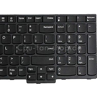 Lenovo Thinkpad L580 Tastatur