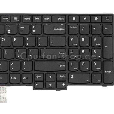 Lenovo Thinkpad W550 Tastatur