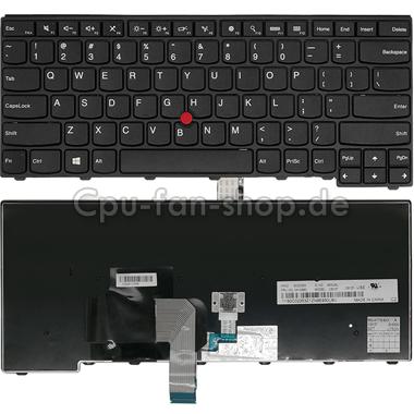 Lenovo Thinkpad T431s Tastatur