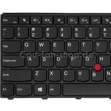 Lenovo Thinkpad E431 Tastatur