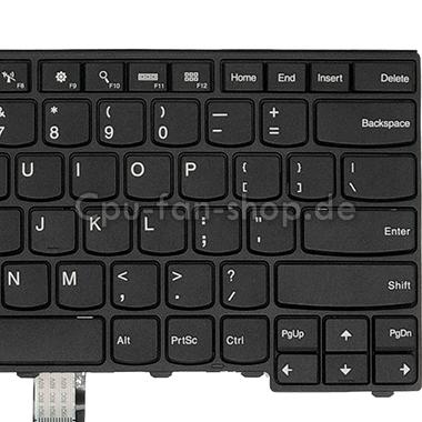Lenovo Thinkpad T440s Tastatur