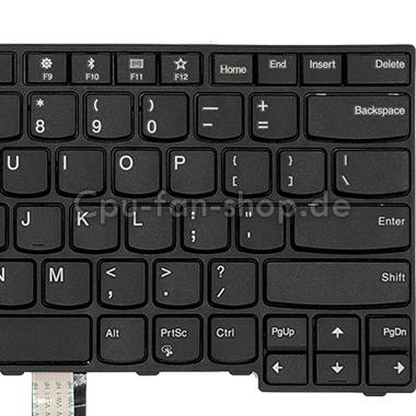 Lenovo Thinkpad E470 Tastatur