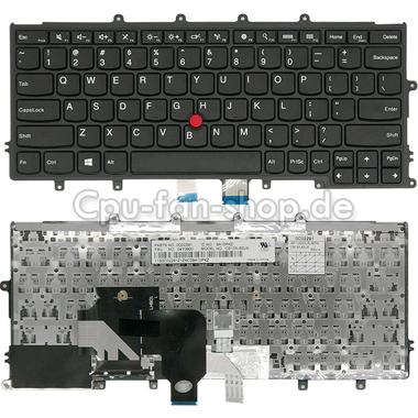 Lenovo Thinkpad X240 Tastatur