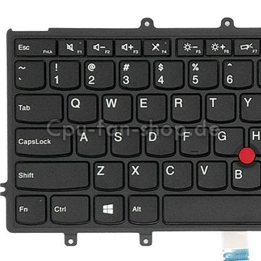 Lenovo Thinkpad X250 Tastatur