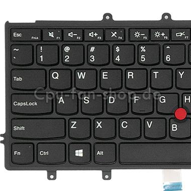 Lenovo Thinkpad X230s Tastatur