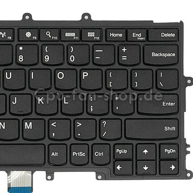 Lenovo Thinkpad X240s Tastatur
