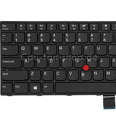 Lenovo Thinkpad E570 Tastatur