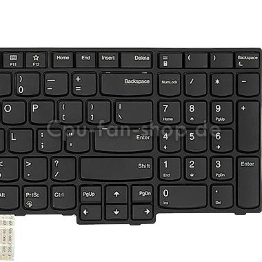 Lenovo 01AX200 Tastatur