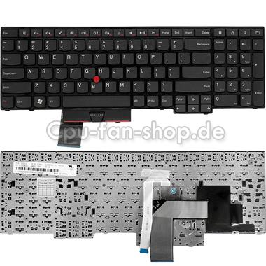 Lenovo Thinkpad Edge E545 Tastatur