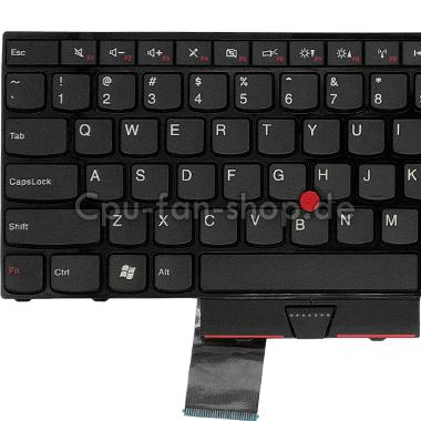 Lenovo Thinkpad Edge E530c Tastatur