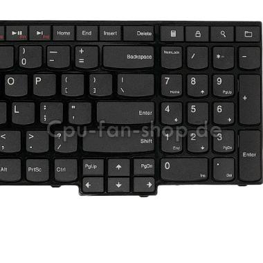 Lenovo 04W2480 Tastatur