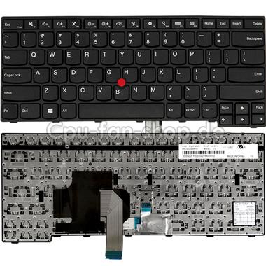 Lenovo Thinkpad E450c Tastatur