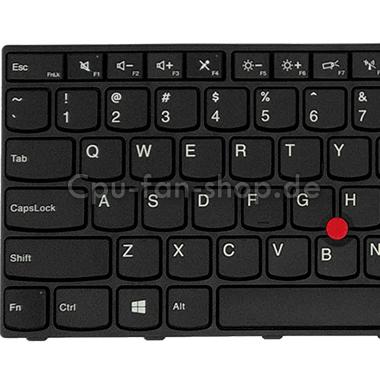 Lenovo Thinkpad E465 Tastatur