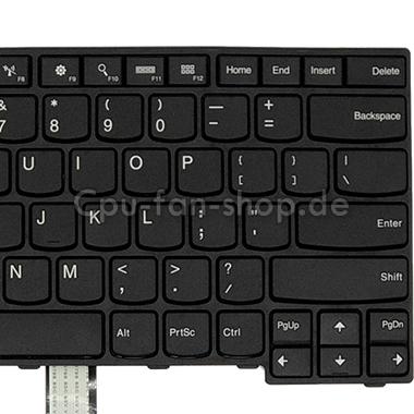 Lenovo Thinkpad E465 Tastatur