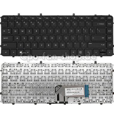 Compal PK130T52A00 Tastatur