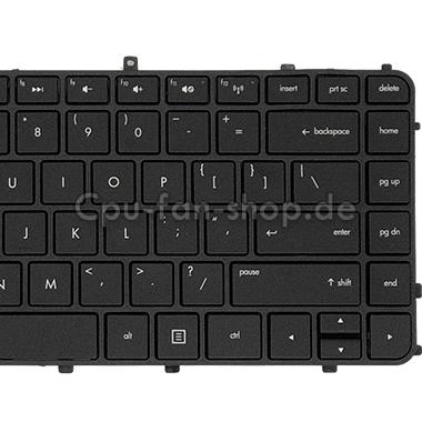 Compal PK130T52A00 Tastatur