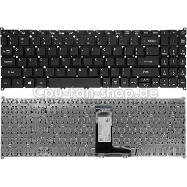 Acer Aspire A615-51g-59jb Tastatur
