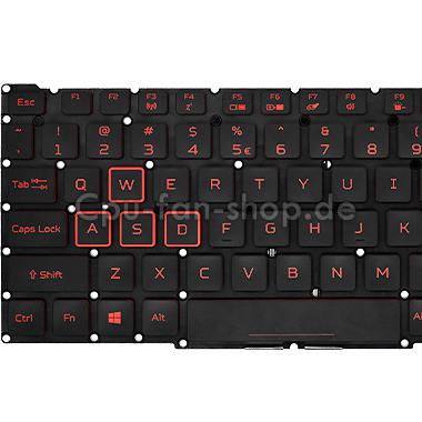 Acer Nitro 5 An515-41-f8j7 Tastatur