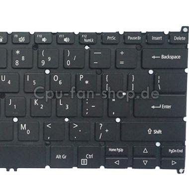 Acer Swift 1 Sf114-32-c0sq Tastatur