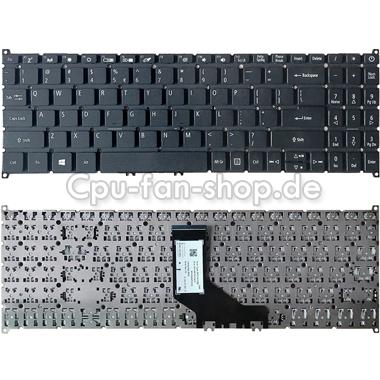 Acer Aspire 5 A517-51-33um Tastatur