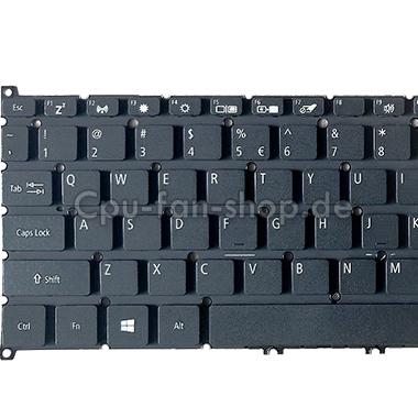 Acer Aspire 5 A515-51g-37js Tastatur
