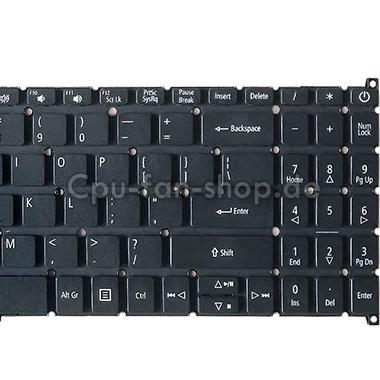 Acer Aspire 5 A517-51-33um Tastatur